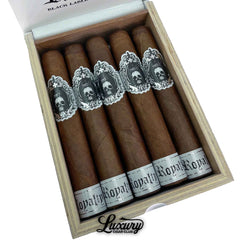 Black Label Trading Co Royalty