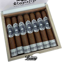 Black Label Trading Co Royalty