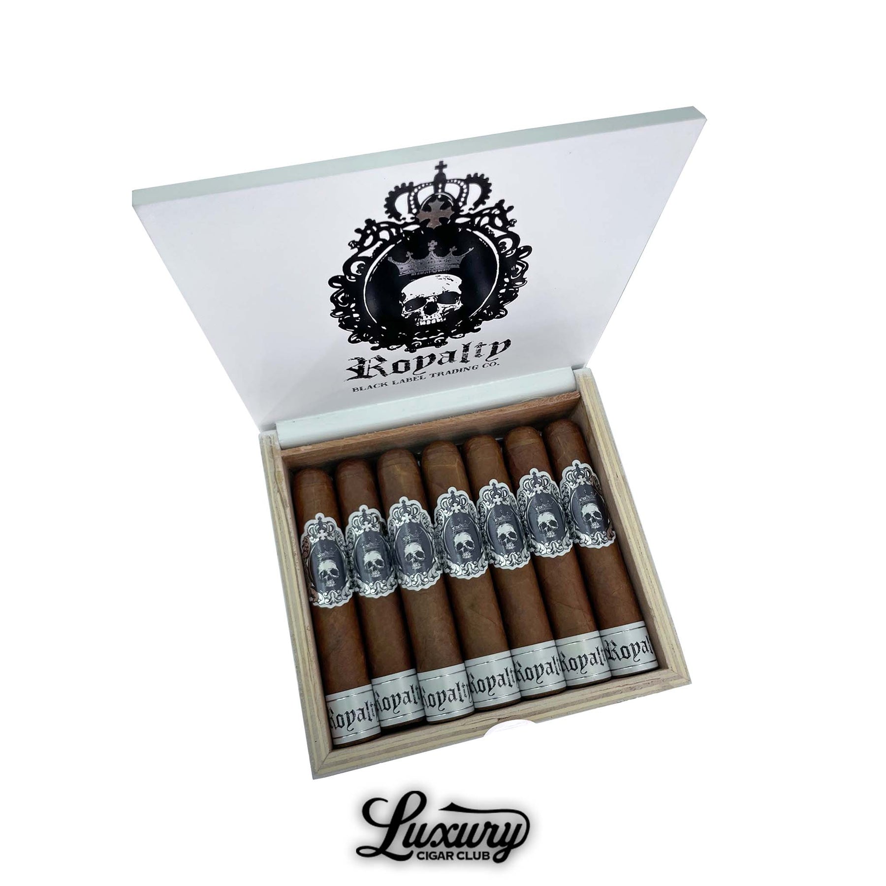 Black Label Trading Co Royalty