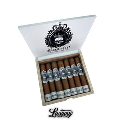 Black Label Trading Co Royalty