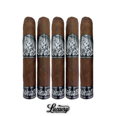 Black Label Trading Co. Salvation