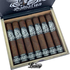 Black Label Trading Co. Salvation