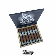 Black Label Trading Co. Salvation