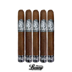 Black Label Trading Co. Salvation