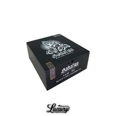 Black Label Trading Co. Salvation