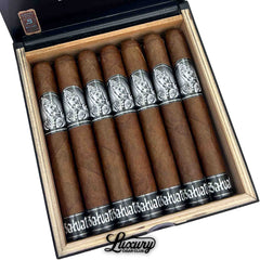 Black Label Trading Co. Salvation
