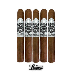 Black Label Trading Co. Santa Muerte