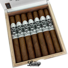 Black Label Trading Co. Santa Muerte