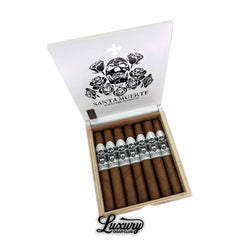 Black Label Trading Co. Santa Muerte