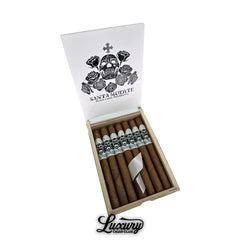 Black Label Trading Co. Santa Muerte