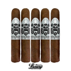 Black Label Trading Co. Santa Muerte