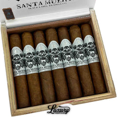Black Label Trading Co. Santa Muerte