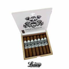 Black Label Trading Co. Santa Muerte