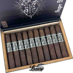 Black Label Trading Co Super Deluxe 2025 Limited Edition