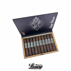 Black Label Trading Co Super Deluxe 2025 Limited Edition