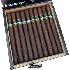 Black Works Studio Boondock 2026