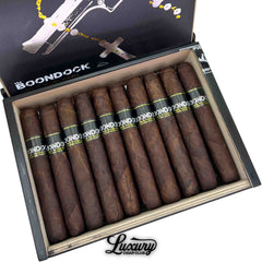 Black Works Studio Boondock 2026