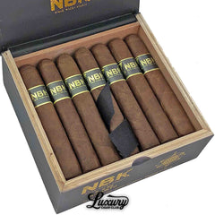 Black Works Studio NBK
