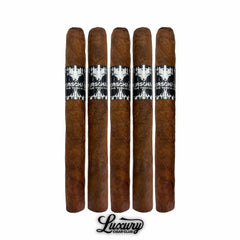 Black Works Studio Rorschach