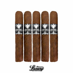 Black Works Studio Rorschach
