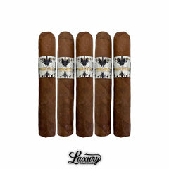 Black Works Studio Rorschach Sumatra