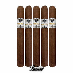 Black Works Studio Rorschach Sumatra