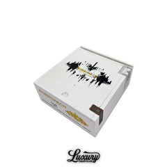 Black Works Studio Rorschach Sumatra