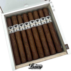 Black Works Studio Rorschach Sumatra