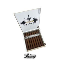 Black Works Studio Rorschach Sumatra