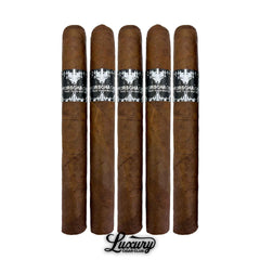Black Works Studio Rorschach