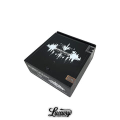 Black Works Studio Rorschach