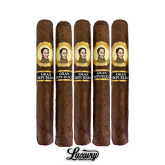 Bolivar Gran Republica