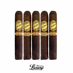 Brick House Maduro