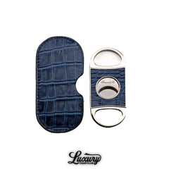 Brizard & Co. Double Guillotine Series II Cigar Cutter