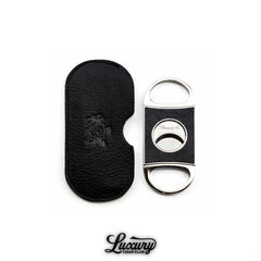 Brizard & Co. Double Guillotine Series II Cigar Cutter