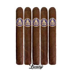 Broncano Classic Royal Blue