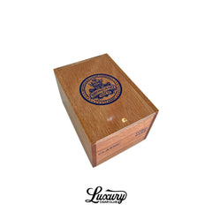 Broncano Classic Royal Blue