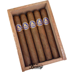 Broncano Classic Royal Blue