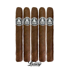 Broncano Classic Royal Silver