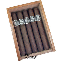 Broncano Classic Royal Silver