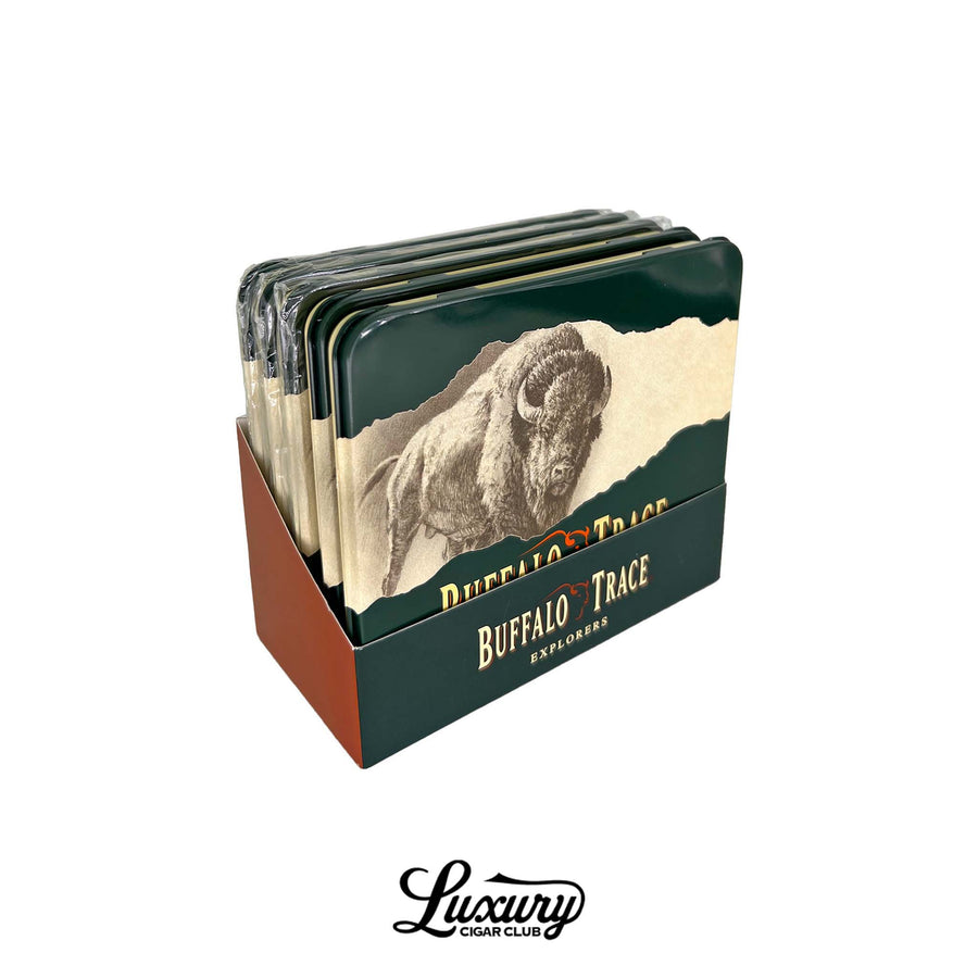 Buffalo Trace Explorers