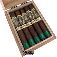 Buffalo Trace Cigars
