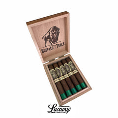 Buffalo Trace Cigars
