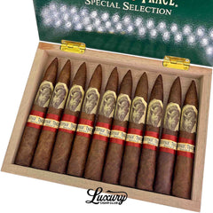 Buffalo Trace Special Selection