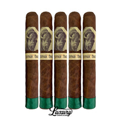 Buffalo Trace Cigars