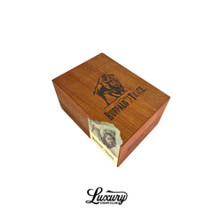 Buffalo Trace Cigars