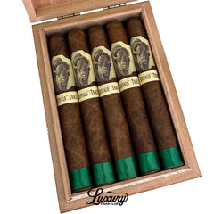 Buffalo Trace Cigars