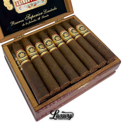 Arturo Fuente Don Carlos