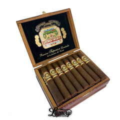 Arturo Fuente Don Carlos