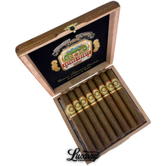 Arturo Fuente Don Carlos